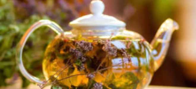 Монастырский сбор отца Георгия 16 трав